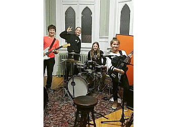 Saint John music school InterAction School of Performing Arts