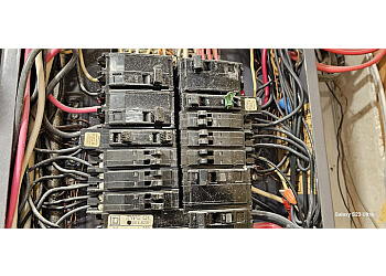 Brossard Électriciens Inter-Cite Électrique