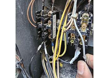 Brossard Électriciens Inter-Cite Électrique