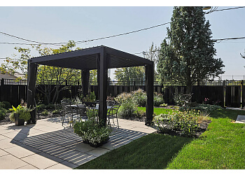 Sherbrooke Entrepreneurs En Clôtures Inter Clotures Orford