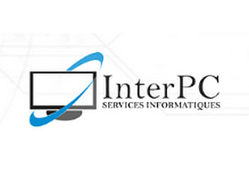 Shawinigan computer repair InterPc Services Informatiques