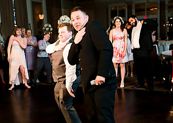 Oshawa entertainment company Interactive Entertainment