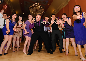 Whitby entertainment company Interactive Entertainment