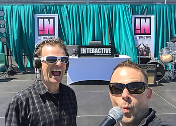 Whitby entertainment company Interactive Entertainment