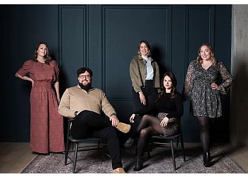 Moncton Designers et Décorateurs D'intérieur Interior Concept Studio