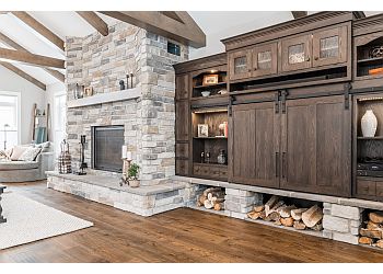 Moncton Designers et Décorateurs D'intérieur Interior Concept Studio