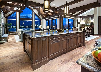 Nanaimo interior designer Interior Design Group