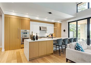 Nanaimo interior designer Interior Design Group