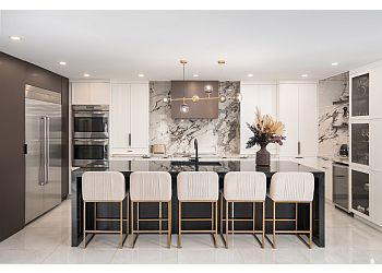 Laval interior designer Interior Designs by Tracy Inc.