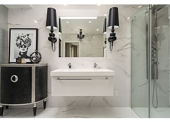 Laval interior designer Interior Designs by Tracy Inc.