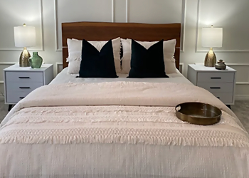 Interior Matters - Sherwood Park, AB Designers et Décorateurs D'intérieur - Bedroom Image