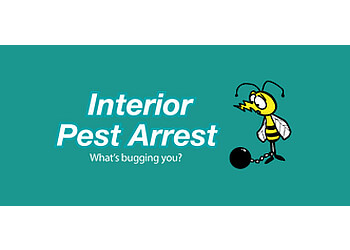 Kamloops pest control Interior Pest Arrest, Inc.