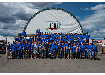 Kamloops plumber Interior Plumbing & Heating Ltd