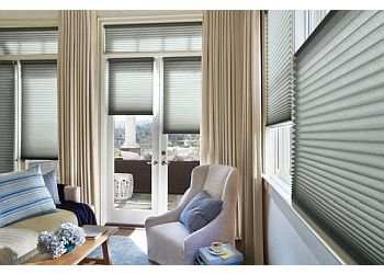 Winnipeg interior designer Interior Touches