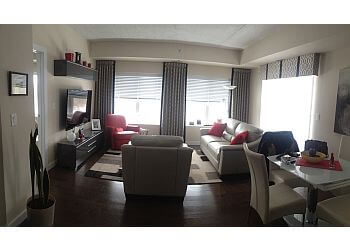 Winnipeg interior designer Interior Touches