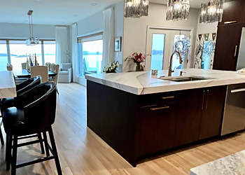 Interiors By Nicole - Sudbury, ON Interior Designer & Decorators - Interior Decor Image