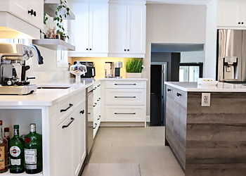 Interiors By Nicole Interiors By Nicole - Sudbury, ON Interior Designer & Decorators - Kitchen Image