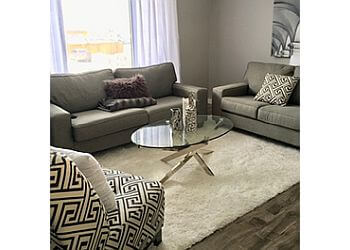 Sudbury interior designer Interiors by Nicole