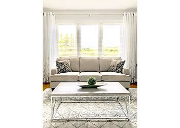 Sudbury interior designer Interiors by Nicole