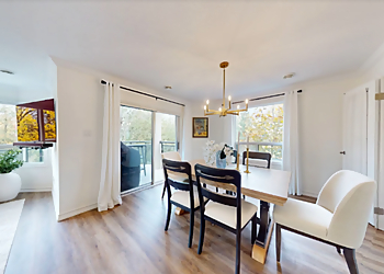 Interiors wow Home Staging & Interior Design - Stratford, ON Interior Designer & Decorators - Dining Room Image