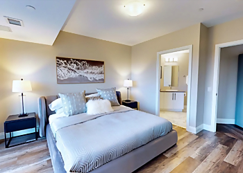 Interiors wow Home Staging & Interior Design - Stratford, ON Interior Designer & Decorators - Bedroom Image