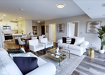 Interiors wow Home Staging & Interior Design - Stratford, ON Interior Designer & Decorators - Living Room Image