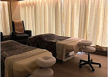 Interlude Spa Dartmouth - Halifax, NS Spas - Salon Interior Image