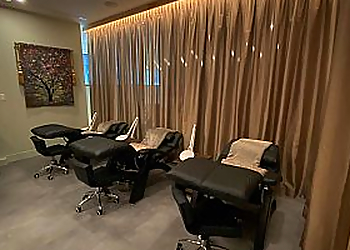 Interlude Spa Dartmouth - Halifax, NS Spas - Service Highlights