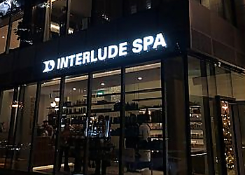 Interlude Spa Dartmouth - Halifax, NS Spas - Salon Exterior Image