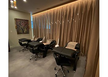 Halifax spa Interlude Spa Dartmouth