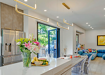 New Westminster interior designer Intermind Design Inc.