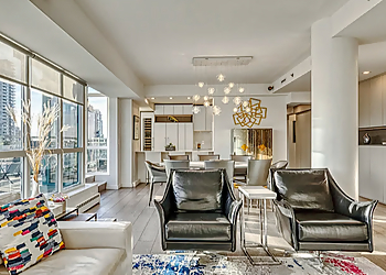 New Westminster interior designer Intermind Design Inc.