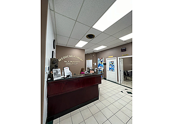 Calgary Cliniques sans rendez-vous International Avenue Medical Centre