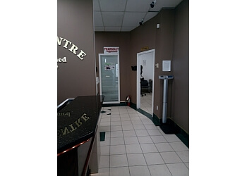 Calgary Cliniques sans rendez-vous International Avenue Medical Centre
