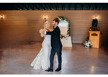 Thunder Bay Chorégraphie De Danse De Mariage International Dance Academy