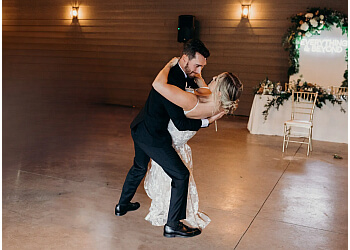 Thunder Bay Chorégraphie De Danse De Mariage International Dance Academy