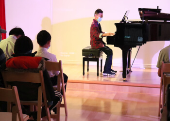 Stouffville music school International Music Academy