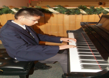 Stouffville music school International Music Academy