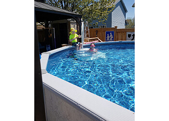 Barrie Service De Piscine International Pool & Spa Centers