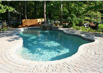 3 Best Pool Services in Oakville, ON - Expert Recommendations