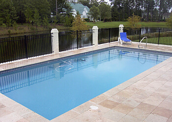 Oshawa pool service International Pool & Spa Centers