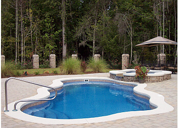 Oshawa pool service International Pool & Spa Centers