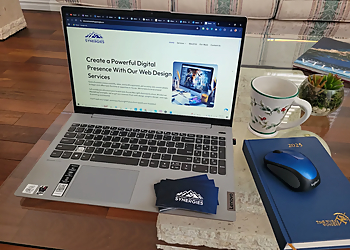 Internet Marketing Synergies - Belleville, ON Concepteur de sites Web - Service Highlights