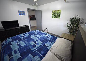 Abbotsford addiction treatment center Into Action Recovery