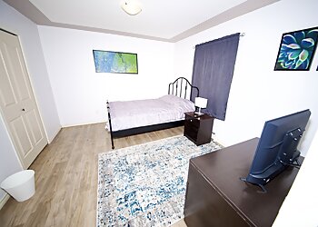 Surrey addiction treatment center Into Action Recovery