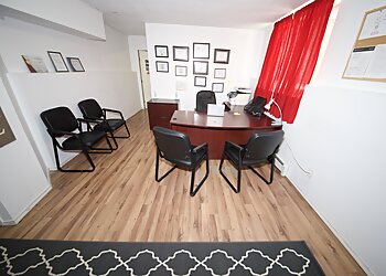 Surrey addiction treatment center Into Action Recovery