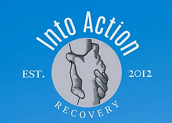 Into Action Recovery - Vancouver, BC Centres De Désintoxication - Clinic Logo