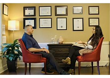 Into Action Recovery Society - Richmond, BC Addiction Treatment Centers - Service Highlights