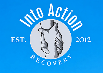 Into Action Recovery Society - Richmond, BC Addiction Treatment Centers - Clinic Logo