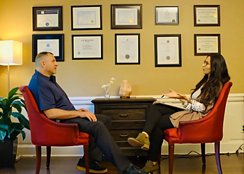 Vancouver Centres De Désintoxication Into Action Recovery society